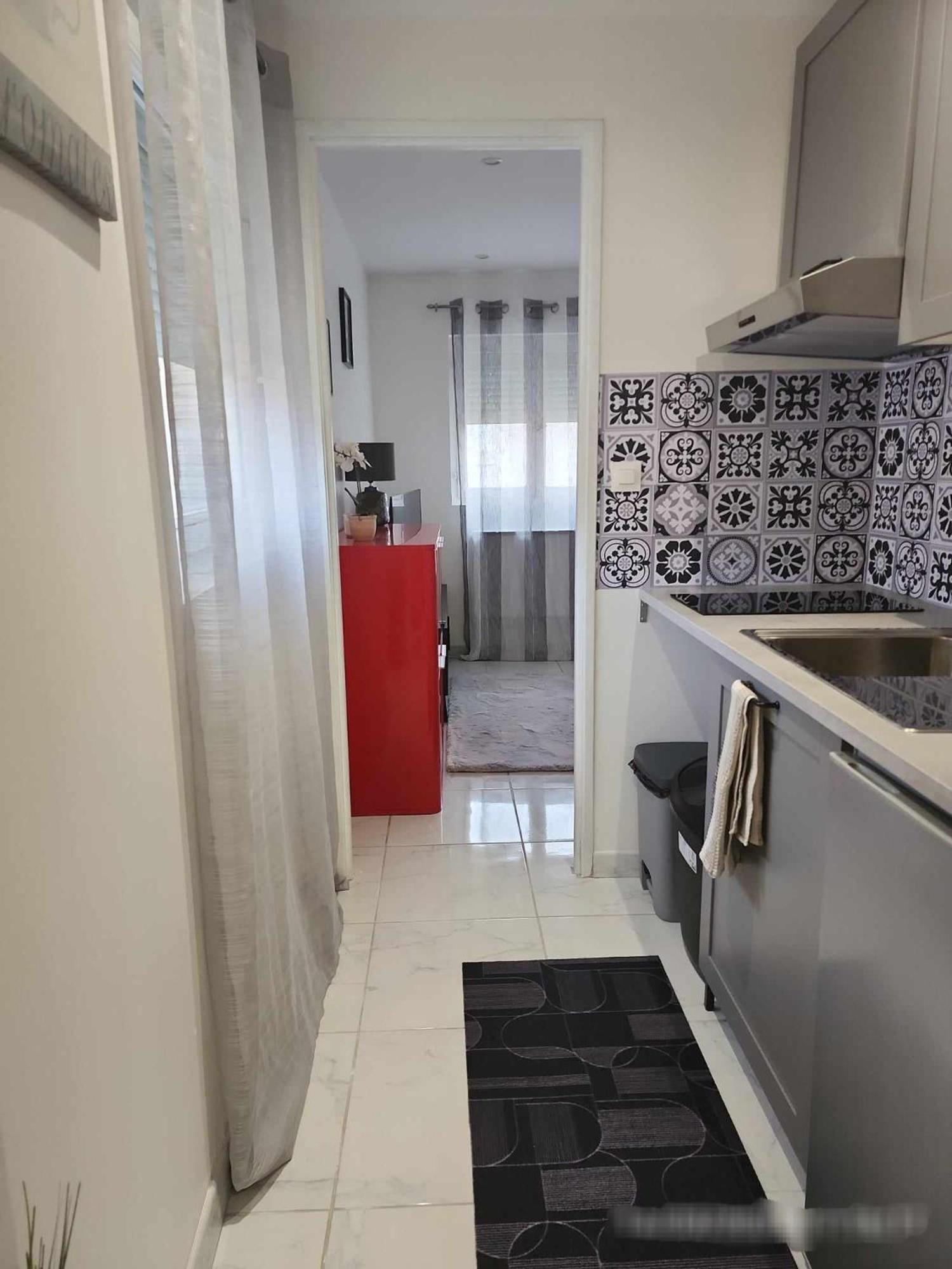Agreable T2/Centre-Ville *10 Min Gare* Bourgoin-Jallieu Extérieur photo