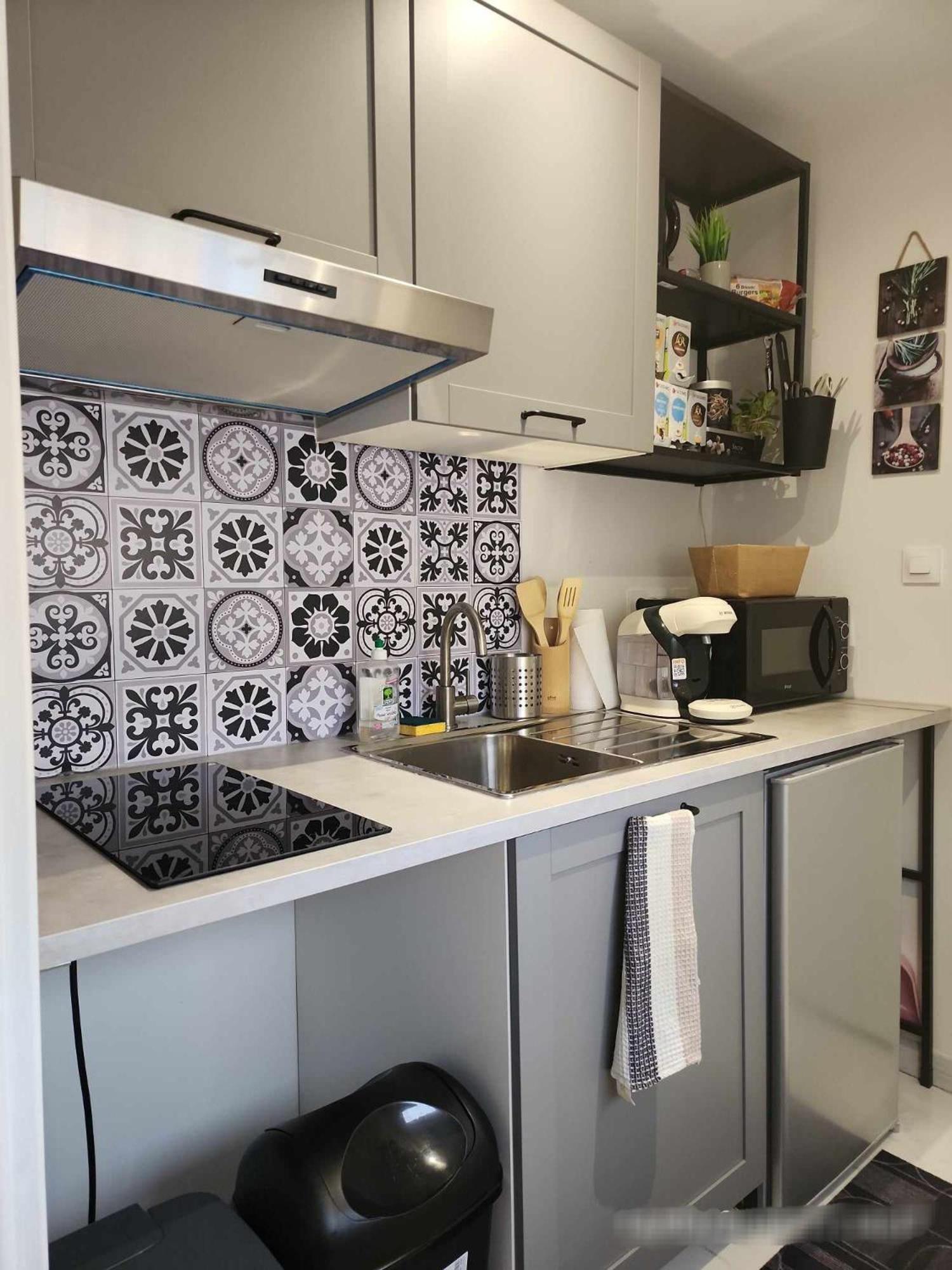 Agreable T2/Centre-Ville *10 Min Gare* Bourgoin-Jallieu Extérieur photo