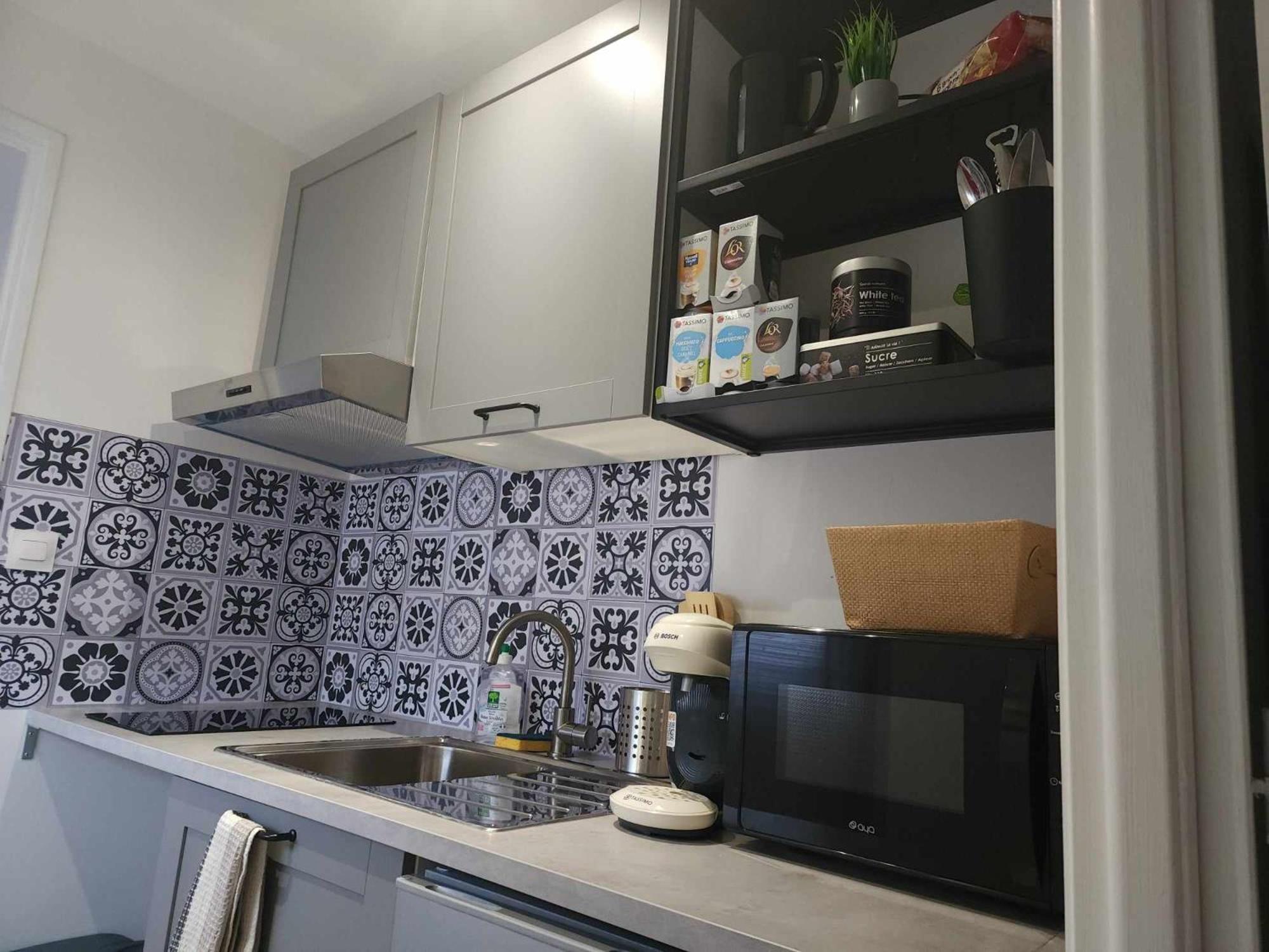 Agreable T2/Centre-Ville *10 Min Gare* Bourgoin-Jallieu Extérieur photo