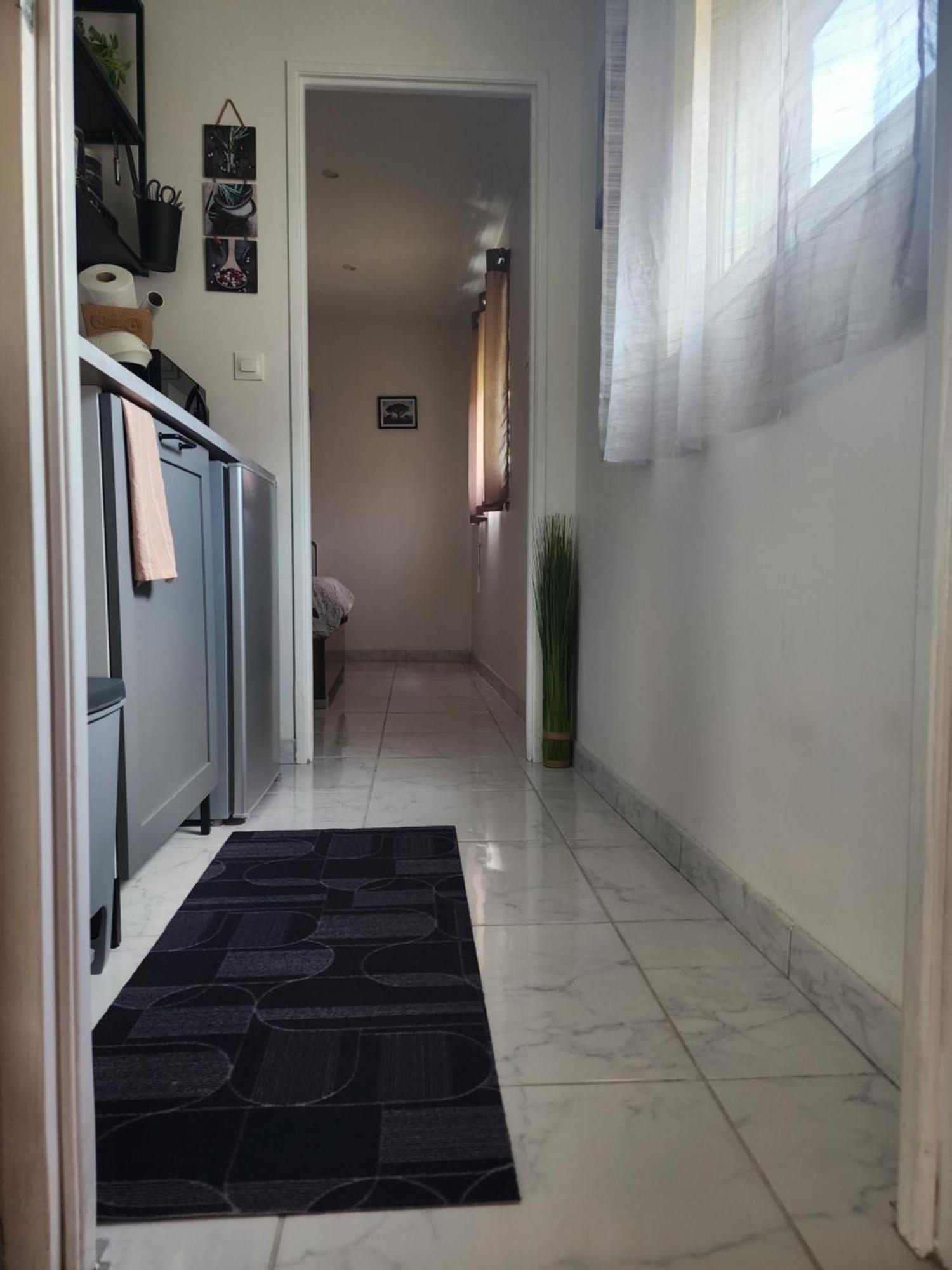 Agreable T2/Centre-Ville *10 Min Gare* Bourgoin-Jallieu Extérieur photo